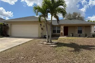 3732 NE 12th Pl, Cape Coral, FL 33909 - Photo 1