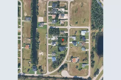 3202 Jacaranda Pkwy E, Cape Coral, FL 33909 - Photo 3