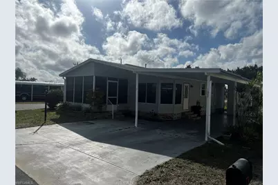 3488 Celestial Way, North Fort Myers, FL 33903 - Photo 21