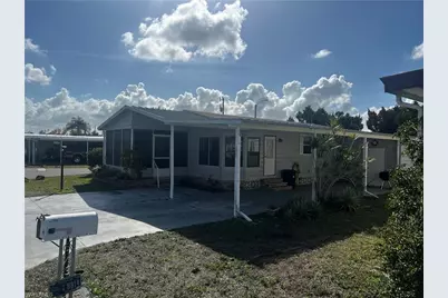 3488 Celestial Way, North Fort Myers, FL 33903 - Photo 23