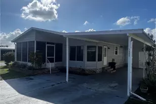 3488 Celestial Way, North Fort Myers, FL 33903 - Photo 1