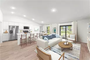 4328 NE 9th Ct, Cape Coral, FL 33909 - Photo 3