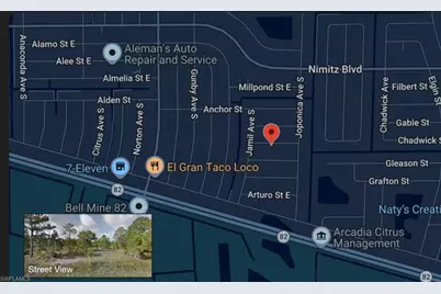 862 Arogon St E, Lehigh Acres, FL 33974 - Photo 5