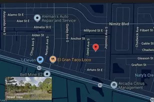 862 Arogon St E, Lehigh Acres, FL 33974 - Photo 5