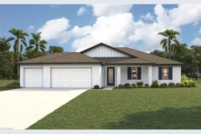2226 SW 8th Pl, Cape Coral, FL 33991 - Photo 1