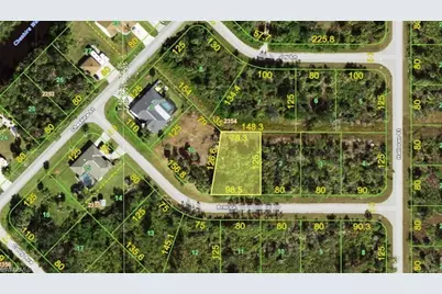 12578 Brill Ln, Port Charlotte, FL 33953 - Photo 1