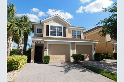 2616 Somerville Loop #2108, Cape Coral, FL 33991 - Photo 1