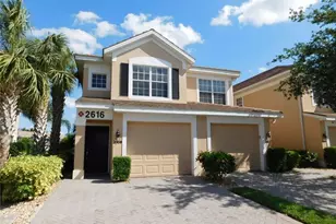 2616 Somerville Loop, Cape Coral, FL 33991 - Photo 1