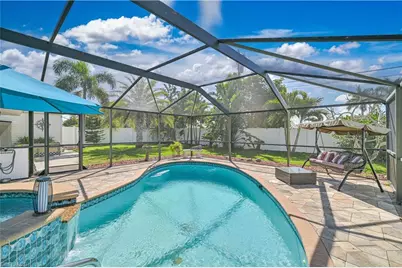 1210 SE 34th Ter, Cape Coral, FL 33904 - Photo 7