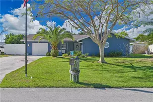1210 SE 34th Terrace, Cape Coral, FL 33904 - Photo 3