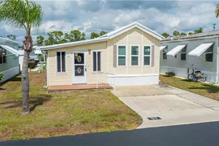 51 La Fonda Ln, North Fort Myers, FL 33903 - Photo 1