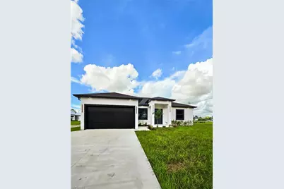 4113 Kismet Pkwy W, Cape Coral, FL 33993 - Photo 1
