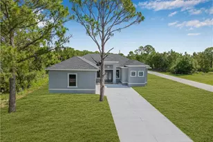 3200 44th St W, Lehigh Acres, FL 33971 - Photo 1