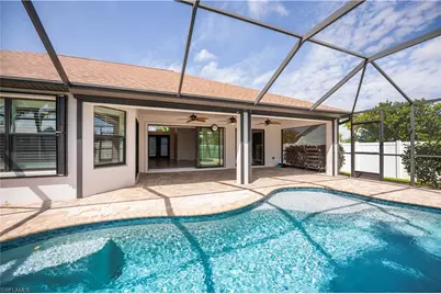 4607 SW 14th Ave, Cape Coral, FL 33914 - Photo 37