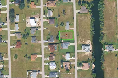 1908 NE 18th Pl, Cape Coral, FL 33909 - Photo 1