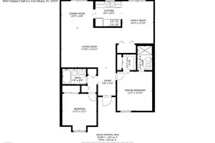 8445 Charter Club Cir, Fort Myers, FL 33919 - Photo 31