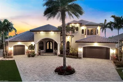 5703 Yardarm Ct, Cape Coral, FL 33914 - Photo 1