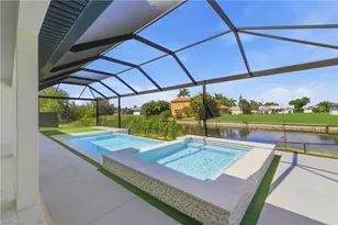 1301 SW 13th St, Cape Coral, FL 33991 - Photo 1