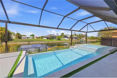 1301 SW 13th St, Cape Coral, FL 33991 - Photo 3