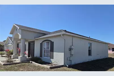 1050 NW 33rd Pl, Cape Coral, FL 33993 - Photo 5