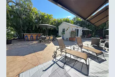 Lot 165 3007 Belle Of Myers Rd, Labelle, FL 33935 - Photo 45