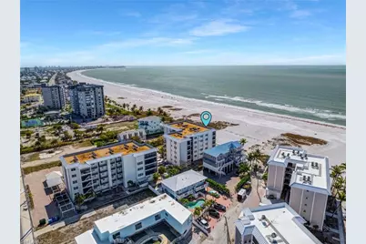 2650 Estero Blvd #504, Fort Myers Beach, FL 33931 - Photo 33