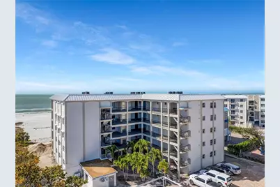 2650 Estero Blvd #504, Fort Myers Beach, FL 33931 - Photo 31