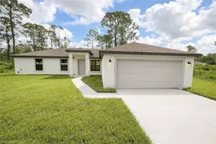 1143 Sunrise Blvd, Lehigh Acres, FL 33974 - Photo 1