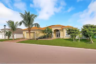 20831 Copperhead Dr, Lehigh Acres, FL 33936 - Photo 1