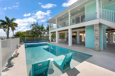 5545 Avenida Pescadora, Fort Myers Beach, FL 33931 - Photo 1