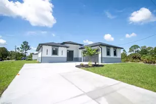 1001 W 13th St, Lehigh Acres, FL 33972 - Photo 1
