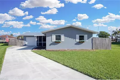 13470 Caribbean Blvd, Fort Myers, FL 33905 - Photo 3
