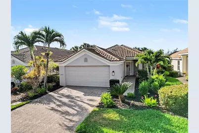 10012 Oakhurst Way, Fort Myers, FL 33913 - Photo 1