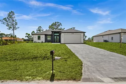 938 Bolivia Dr, Lehigh Acres, FL 33974 - Photo 5