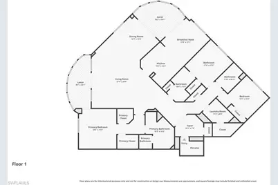 12601 Mastique Beach Blvd #401, Fort Myers, FL 33908 - Photo 35