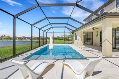 11905 Hickory Estate Cir, Fort Myers, FL 33913 - Photo 3