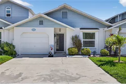 13684 Raleigh Ln #2, Fort Myers, FL 33919 - Photo 1