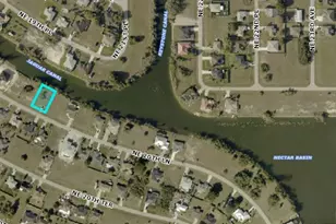 2035 NE 20th Ln, Cape Coral, FL 33909 - Photo 1