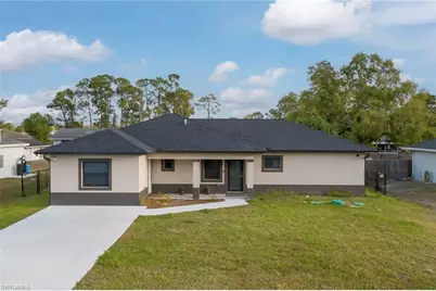 4712 3rd St W, Lehigh Acres, FL 33971 - Photo 1