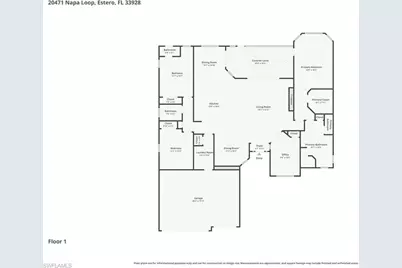 20471 Napa Loop, Estero, FL 33928 - Photo 41