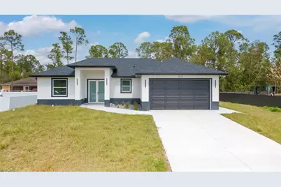 3814 17th St W, Lehigh Acres, FL 33971 - Photo 1