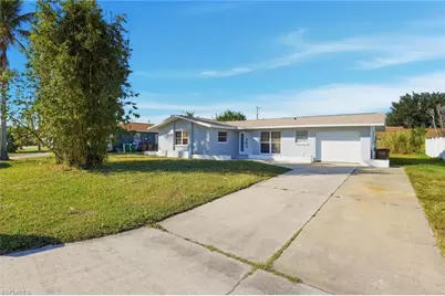 3420 SE 4th Pl, Cape Coral, FL 33904 - Photo 1
