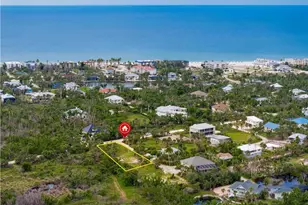 393 & 401 Raintree Pl, Sanibel, FL 33957 - Photo 1