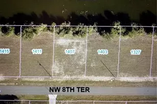 1407 NW 8th Terrace, Cape Coral, FL 33993 - Photo 3