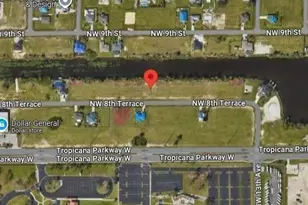 1407 NW 8th Terrace, Cape Coral, FL 33993 - Photo 1