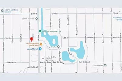 2213 Orchid Rd, Lehigh Acres, FL 33936 - Photo 29