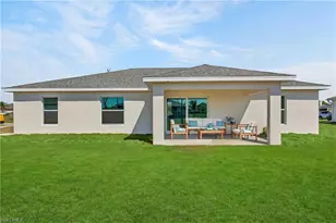 630 NW 28th Terrace, Cape Coral, FL 33993 - Photo 5