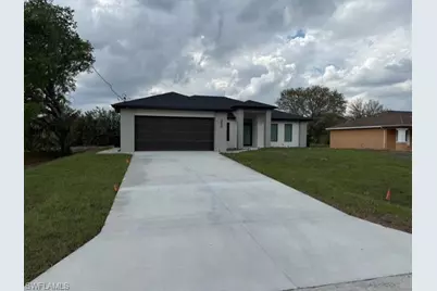 356 Progress Ave, Lehigh Acres, FL 33974 - Photo 1