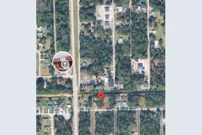 2403 Jetridge St, Alva, FL 33920 - Photo 5