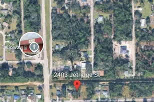 2403 Jetridge St, Alva, FL 33920 - Photo 5